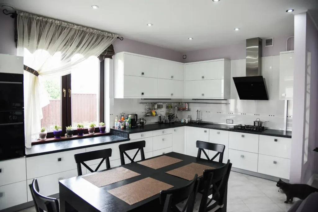 Распил ДСП и оклейка кромкой